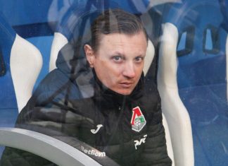 Галактионов: у «Локомотива» всё ещё всё в руках Галактионов: у «Локомотива» всё ещё всё в руках