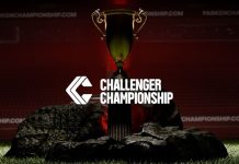 Серия Parken Challenger Championship расширила восемь турниров Серия Parken Challenger Championship расширила восемь турниров