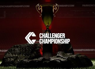 Серия Parken Challenger Championship расширила восемь турниров Серия Parken Challenger Championship расширила восемь турниров
