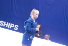 Стали известны финальные пары второго дня Первенства Европы по самбо-2026 Стали известны финальные пары второго дня Первенства Европы по самбо-2026