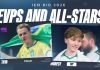 m0NESY возглавил список EVP на IEM Rio m0NESY возглавил список EVP на IEM Rio