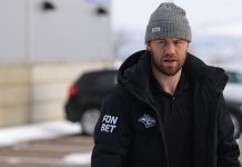 Козлов рассказал о подготовке к серии с «Ак Барсом» Козлов рассказал о подготовке к серии с «Ак Барсом»