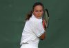 Дарья Касаткина уступила Энн Ли в первом круге турнира WTA-250 в Руане Дарья Касаткина уступила Энн Ли в первом круге турнира WTA-250 в Руане