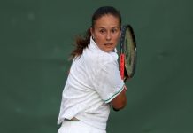 Дарья Касаткина уступила Энн Ли в первом круге турнира WTA-250 в Руане Дарья Касаткина уступила Энн Ли в первом круге турнира WTA-250 в Руане