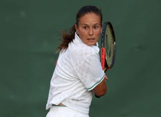 Дарья Касаткина уступила Энн Ли в первом круге турнира WTA-250 в Руане Дарья Касаткина уступила Энн Ли в первом круге турнира WTA-250 в Руане