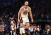 NBA опубликовала рейтинг самых продаваемых джерси сезона: Карри лидирует NBA опубликовала рейтинг самых продаваемых джерси сезона: Карри лидирует