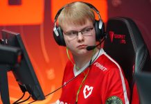 Jimpphat допустил изменения в составе MOUZ Jimpphat допустил изменения в составе MOUZ