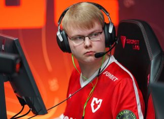 Jimpphat допустил изменения в составе MOUZ Jimpphat допустил изменения в составе MOUZ