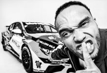 Николас Хэмилтон продолжит карьеру в BTCC в 2026 году в составе чемпионской команды Николас Хэмилтон продолжит карьеру в BTCC в 2026 году в составе чемпионской команды