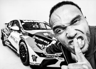Николас Хэмилтон продолжит карьеру в BTCC в 2026 году в составе чемпионской команды Николас Хэмилтон продолжит карьеру в BTCC в 2026 году в составе чемпионской команды