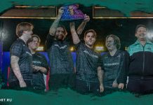 PARIVISION прогнозируют победу на IEM Cologne Major 2026 после нестабильных выступлений PARIVISION прогнозируют победу на IEM Cologne Major 2026 после нестабильных выступлений