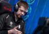 Team Liquid проиграла Team Falcons Team Liquid проиграла Team Falcons