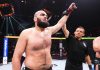 Газиев назвал свой вес перед UFC Fight Night Газиев назвал свой вес перед UFC Fight Night