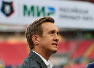 Алаев сообщил о планах Летнего Кубка РПЛ Алаев сообщил о планах Летнего Кубка РПЛ