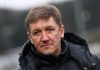 Юрий Каминский покинул пост старшего тренера сборной России по биатлону Юрий Каминский покинул пост старшего тренера сборной России по биатлону