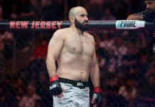 Генри Сехудо оценил бой Мурзаканова и Косты на UFC 327 в Ньюарке Генри Сехудо оценил бой Мурзаканова и Косты на UFC 327 в Ньюарке