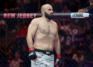 Генри Сехудо оценил бой Мурзаканова и Косты на UFC 327 в Ньюарке Генри Сехудо оценил бой Мурзаканова и Косты на UFC 327 в Ньюарке