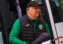 Колянов: «Ахмат» способен отобрать очки у «Спартака» в 25-м туре Российской Премьер-Лиги Колянов: «Ахмат» способен отобрать очки у «Спартака» в 25-м туре Российской Премьер-Лиги