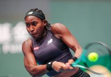 Гауфф выбыла с турнира WTA 1000 в Мадриде Гауфф выбыла с турнира WTA 1000 в Мадриде