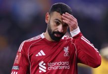 «Галатасарай» начнёт переговоры о переходе Салаха и ван Дейка из «Ливерпуля» летом «Галатасарай» начнёт переговоры о переходе Салаха и ван Дейка из «Ливерпуля» летом