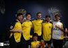 Legacy выиграла BetBoom RUSH B Summit Season Legacy выиграла BetBoom RUSH B Summit Season