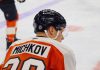 Токкет отправил Мичкова в Филадельфию отдельно от команды Токкет отправил Мичкова в Филадельфию отдельно от команды