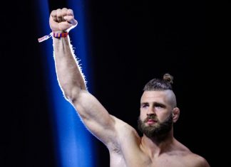 Иржи Прохазка включил Фёдора Емельяненко в топ-5 любимых бойцов ММА Иржи Прохазка включил Фёдора Емельяненко в топ-5 любимых бойцов ММА