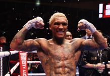 Конор Бенн подписал новое соглашение с Zuffa Boxing и нацелен на титул чемпиона мира Конор Бенн подписал новое соглашение с Zuffa Boxing и нацелен на титул чемпиона мира