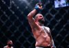 Генри Сехудо: Джош Хокит — необходимое усиление тяжёлого веса UFC Генри Сехудо: Джош Хокит — необходимое усиление тяжёлого веса UFC
