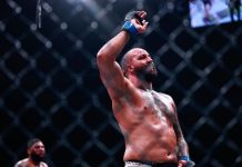 Генри Сехудо: Джош Хокит — необходимое усиление тяжёлого веса UFC Генри Сехудо: Джош Хокит — необходимое усиление тяжёлого веса UFC