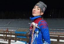 Кира Дюжева вышла замуж за Павла Жилина Кира Дюжева вышла замуж за Павла Жилина
