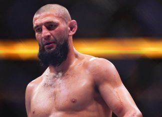 Камил Гаджиев прокомментировал переход Хамзата Чимаева в рестлинг-промоушен RAF Камил Гаджиев прокомментировал переход Хамзата Чимаева в рестлинг-промоушен RAF