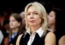 «Бетсити Парма» выиграла бронзу Winline Basket Cup, победив «Зенит» «Бетсити Парма» выиграла бронзу Winline Basket Cup, победив «Зенит»