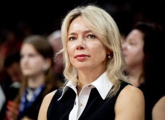 «Бетсити Парма» выиграла бронзу Winline Basket Cup, победив «Зенит» «Бетсити Парма» выиграла бронзу Winline Basket Cup, победив «Зенит»