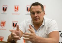 Андрей Назаров: топ-4 КХЛ против уровня плей-офф НХЛ Андрей Назаров: топ-4 КХЛ против уровня плей-офф НХЛ