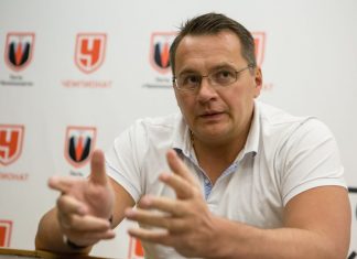 Андрей Назаров: топ-4 КХЛ против уровня плей-офф НХЛ Андрей Назаров: топ-4 КХЛ против уровня плей-офф НХЛ