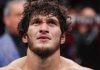 Мовсар Евлоев рассказал о своем пути в MMA и недоверии тренеров Мовсар Евлоев рассказал о своем пути в MMA и недоверии тренеров