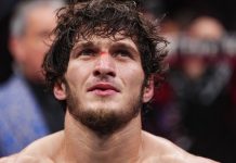 Мовсар Евлоев рассказал о своем пути в MMA и недоверии тренеров Мовсар Евлоев рассказал о своем пути в MMA и недоверии тренеров