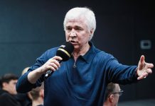 Ловчев отметил улучшение в обороне «Спартака» под руководством Хуана Карлоса Карседо Ловчев отметил улучшение в обороне «Спартака» под руководством Хуана Карлоса Карседо