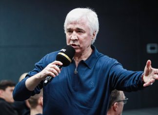 Ловчев отметил улучшение в обороне «Спартака» под руководством Хуана Карлоса Карседо Ловчев отметил улучшение в обороне «Спартака» под руководством Хуана Карлоса Карседо