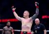 Бараневски предложили бой с Гуськовым на UFC 328 Бараневски предложили бой с Гуськовым на UFC 328