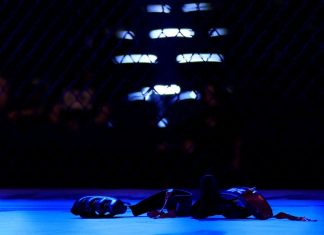 Каб Свонсон одержал победу на UFC 327 и объявил о завершении карьеры Каб Свонсон одержал победу на UFC 327 и объявил о завершении карьеры