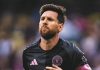 Месси — самый высокооплачиваемый игрок MLS, продлил контракт Месси — самый высокооплачиваемый игрок MLS, продлил контракт
