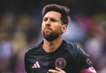 Месси — самый высокооплачиваемый игрок MLS, продлил контракт Месси — самый высокооплачиваемый игрок MLS, продлил контракт