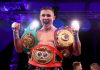 В карде RCC пройдёт отбор на титул WBA В карде RCC пройдёт отбор на титул WBA