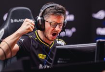 Капитан Team Vitality apEX намерен завершить карьеру к 38 годам Капитан Team Vitality apEX намерен завершить карьеру к 38 годам