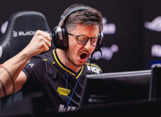 Капитан Team Vitality apEX намерен завершить карьеру к 38 годам Капитан Team Vitality apEX намерен завершить карьеру к 38 годам