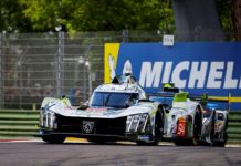 Peugeot останется в чемпионате WEC до 2029 года и обновит гиперкар 9X8 к 2027 Peugeot останется в чемпионате WEC до 2029 года и обновит гиперкар 9X8 к 2027