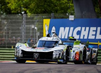 Peugeot останется в чемпионате WEC до 2029 года и обновит гиперкар 9X8 к 2027 Peugeot останется в чемпионате WEC до 2029 года и обновит гиперкар 9X8 к 2027