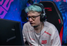 BetBoom Team обыграла L1ga Team и вышла на основную стадию DreamLeague Season 29 BetBoom Team обыграла L1ga Team и вышла на основную стадию DreamLeague Season 29